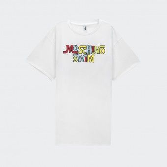 T-Shirt Moschino