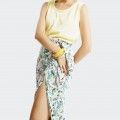 Saia Molly