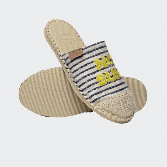 Alpergatas Havaianas Mule Joy