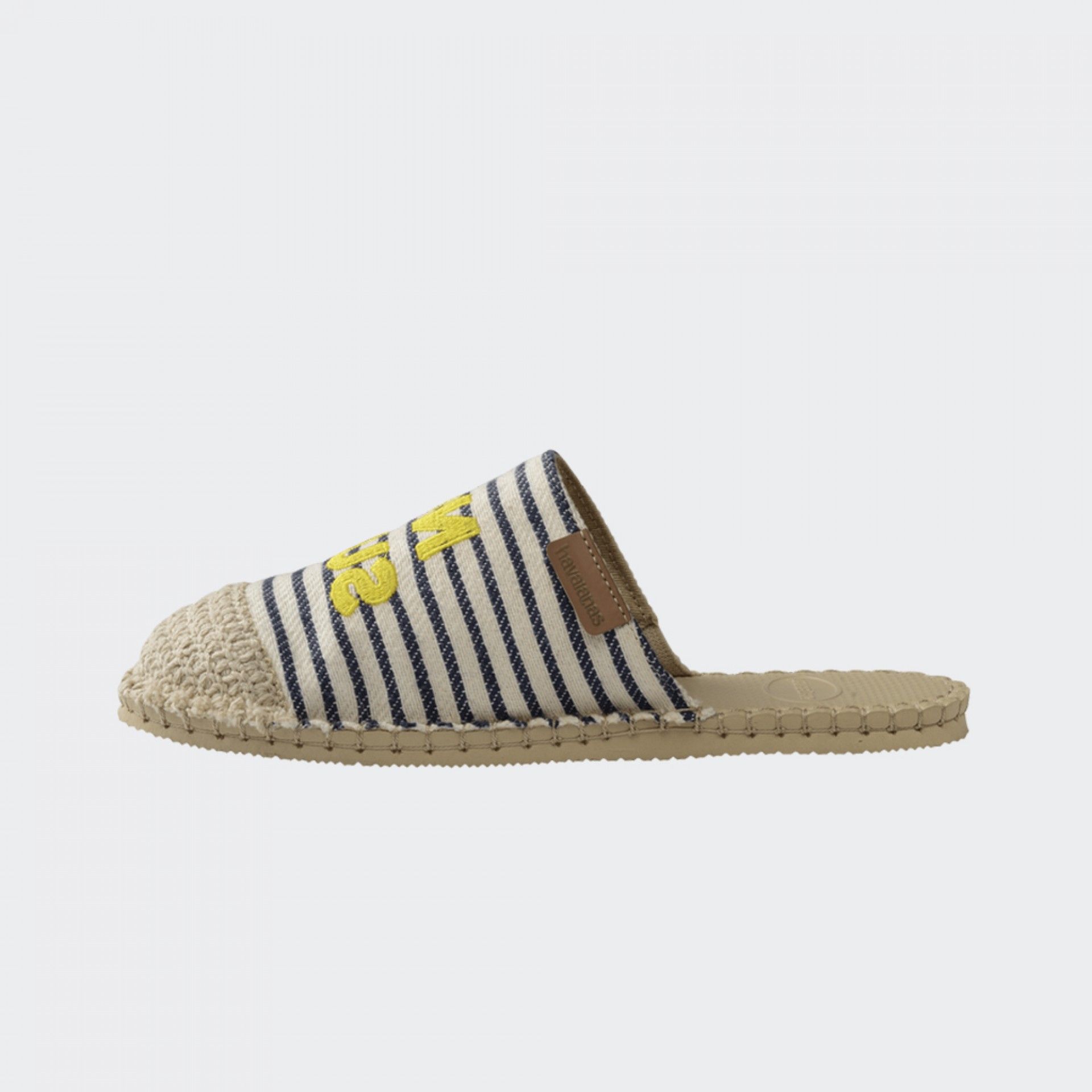 Alpergatas Havaianas Mule Joy