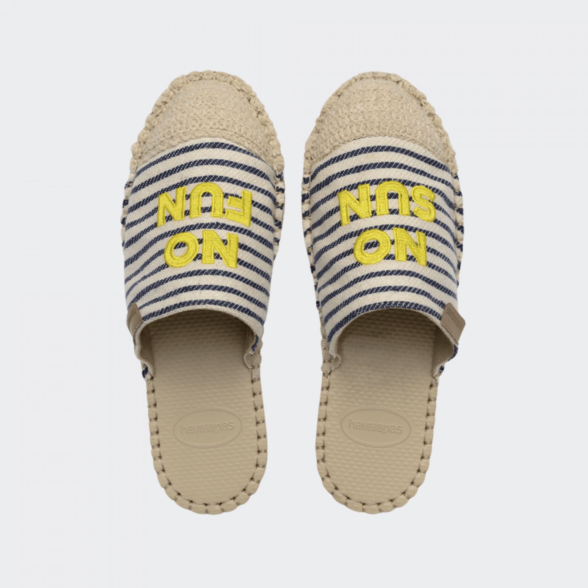 Alpergatas Havaianas Mule Joy