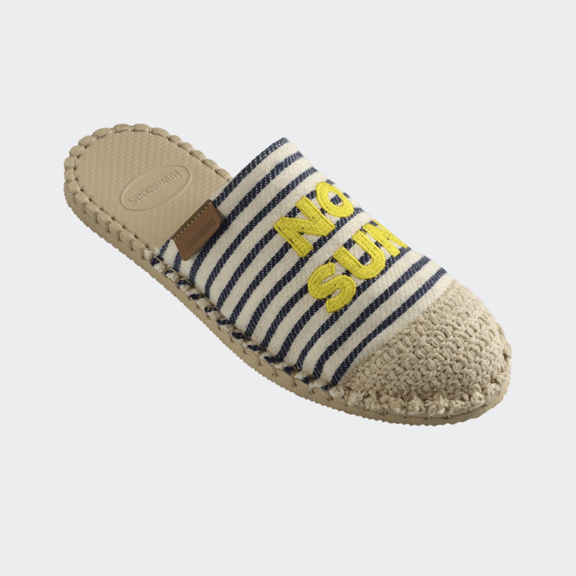 Alpergatas Havaianas Mule Joy