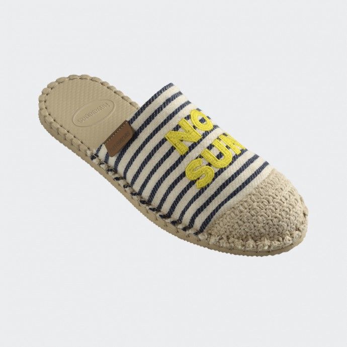 Alpergatas Havaianas Mule Joy