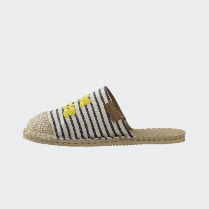 Alpergatas Havaianas Mule Joy