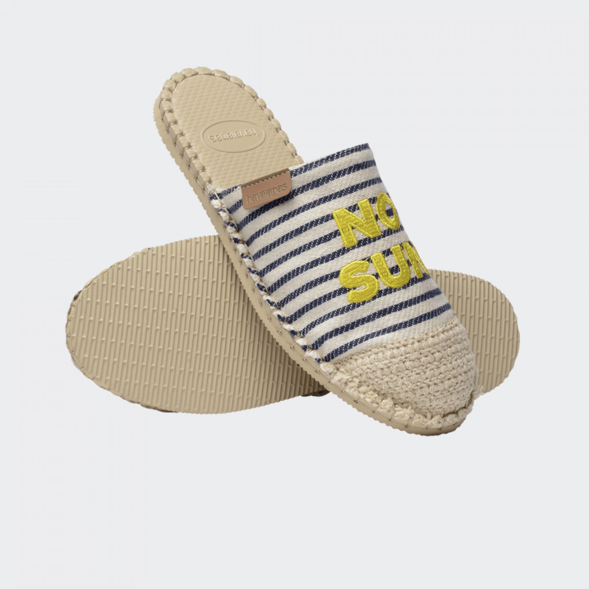Alpergatas Havaianas Mule Joy