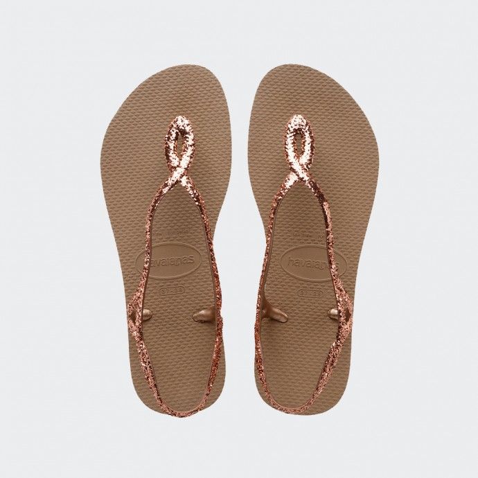 Havaianas Luna Premium II Sandals