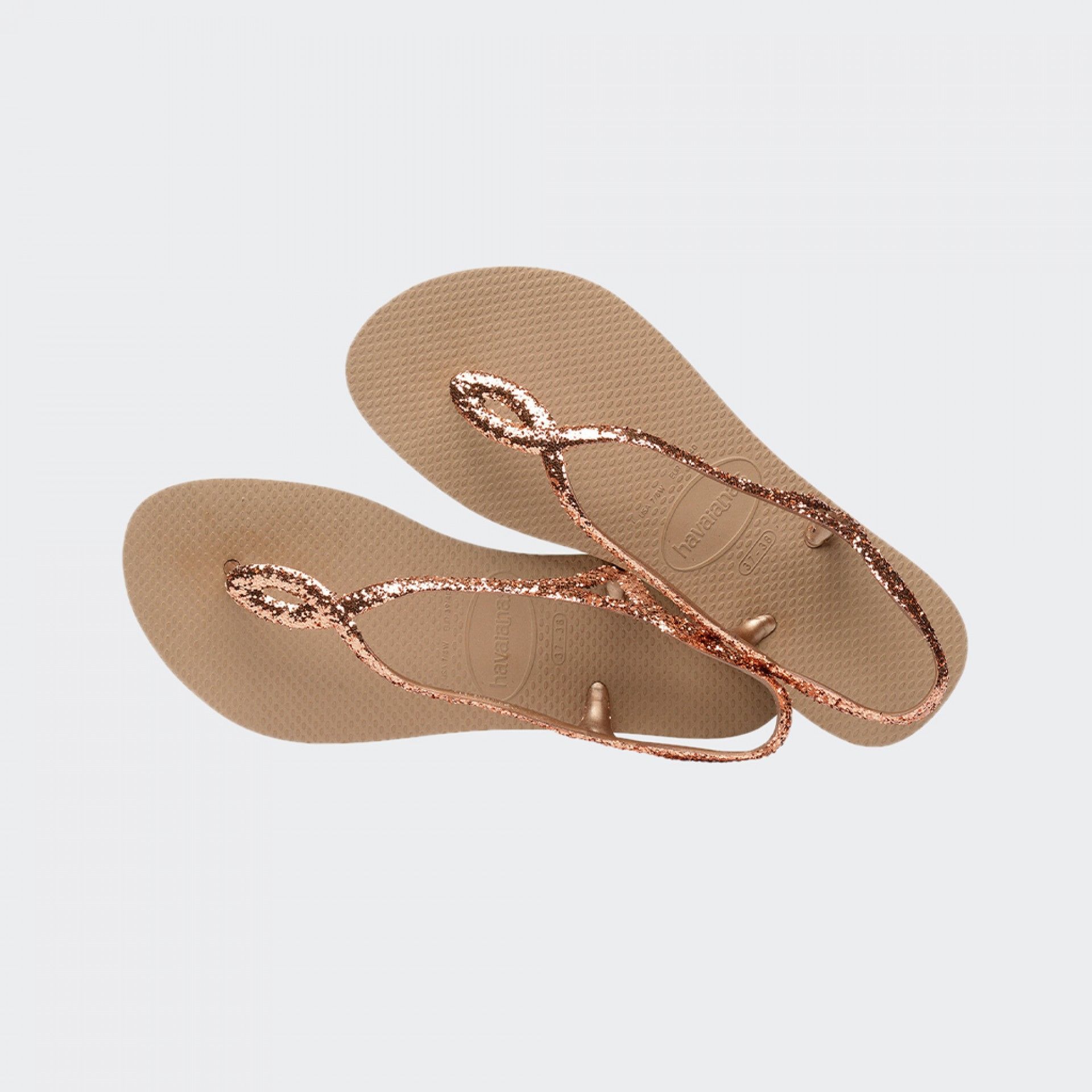 Sandalias Havaianas Luna Premium II