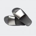 Chanclas Havaianas Slide Classic Metallic