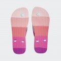 Chinelos Havaianas Top Logomania Gradient Pink Gum Chinelos Havaianas Top Logomania Gradient Pink Gum