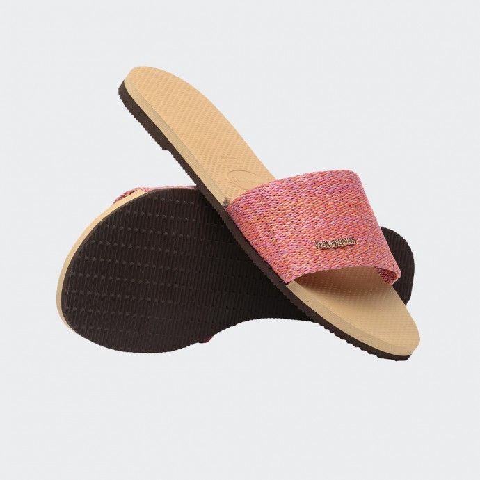 Havaianas You Malta Sandals