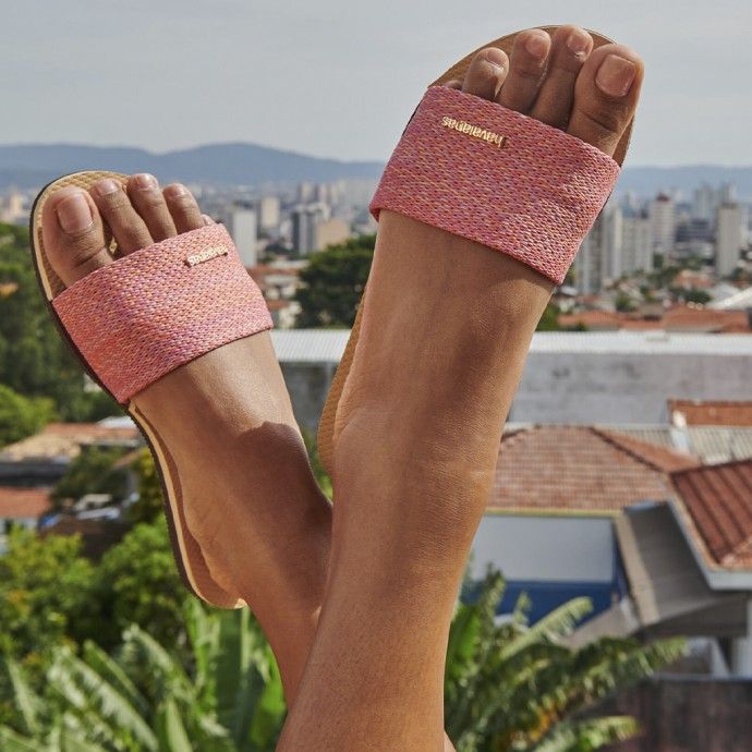 Havaianas You Malta Sandals