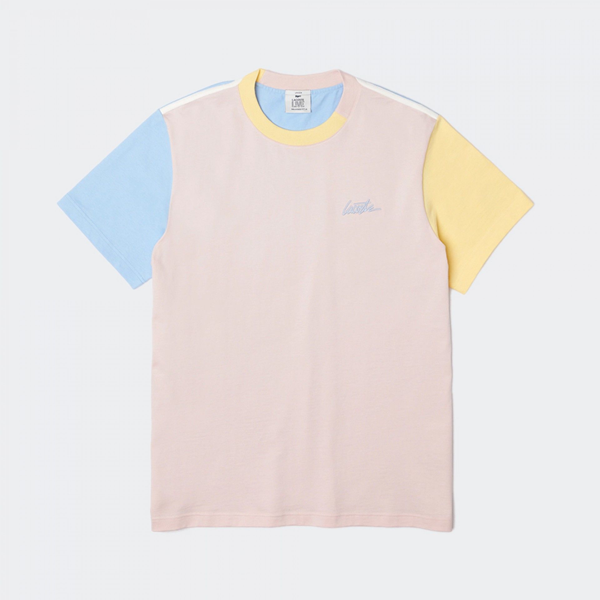 Tshirt Lacoste