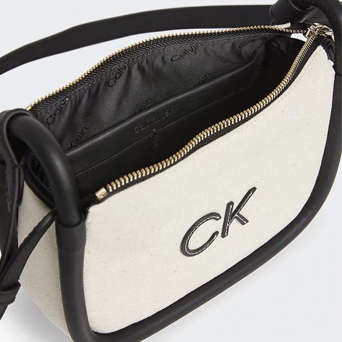 Calvin Klein Resort Shoulder Bag
