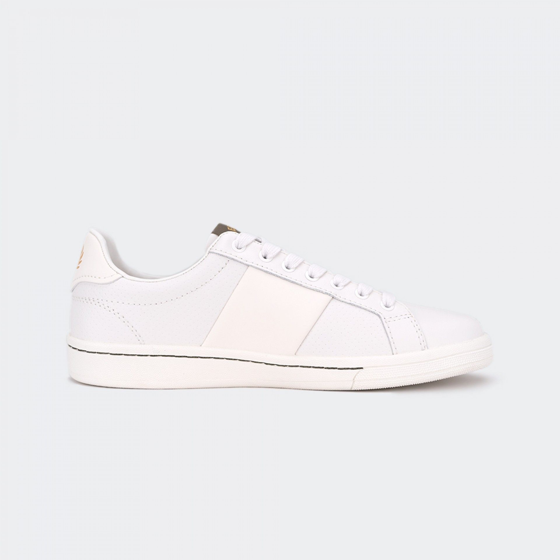 Tenis Fred Perry
