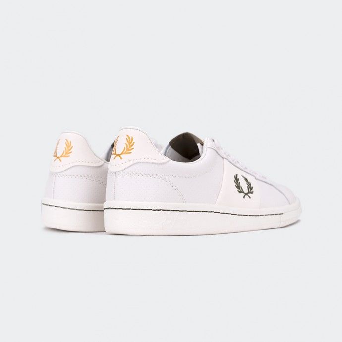 Tenis Fred Perry