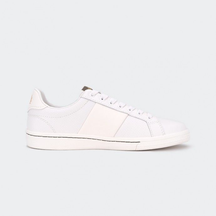 Tenis Fred Perry