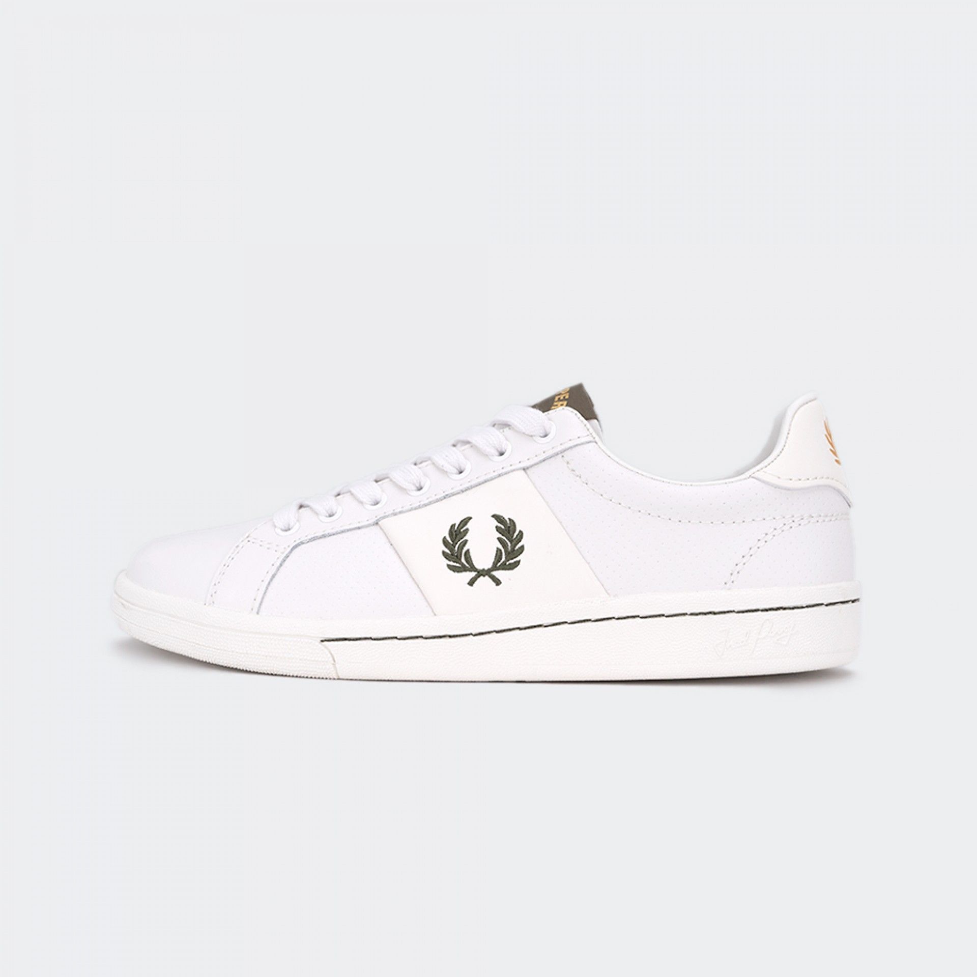 Tenis Fred Perry