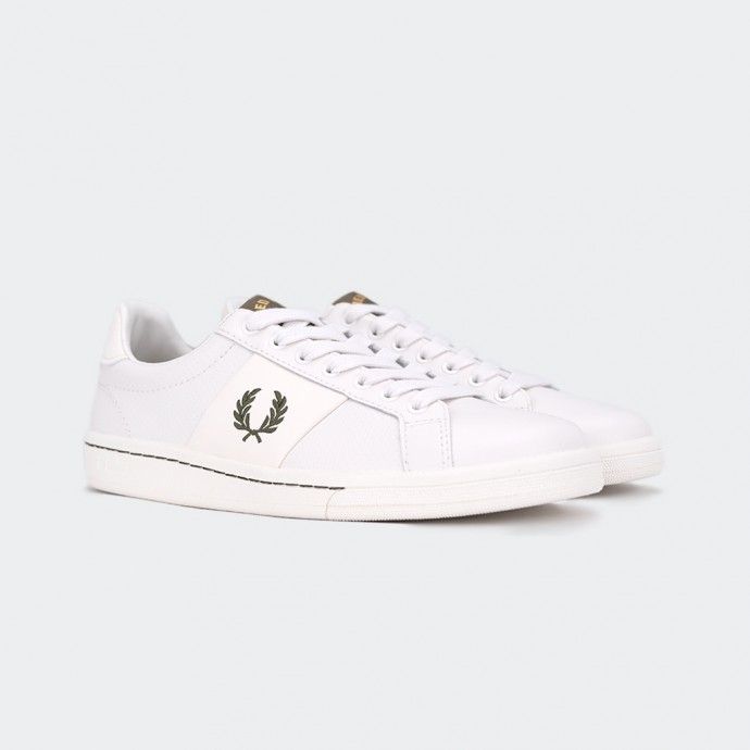 Tenis Fred Perry