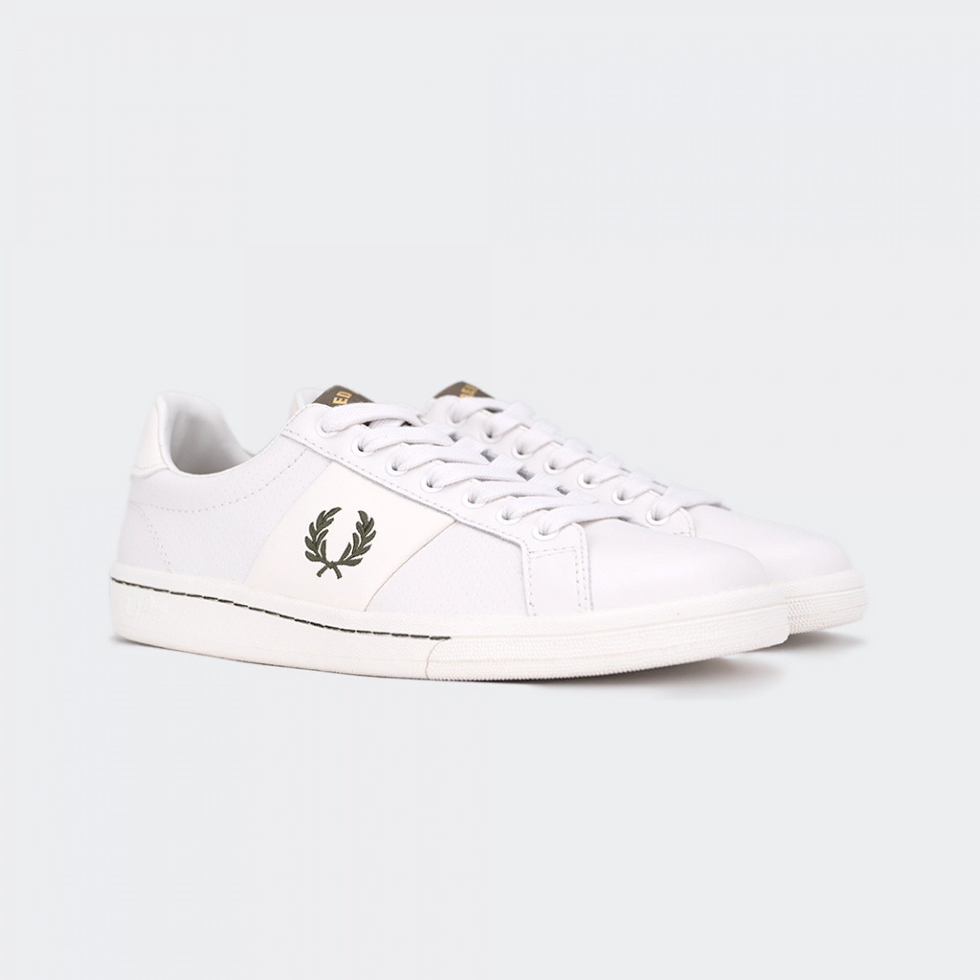 Tenis Fred Perry