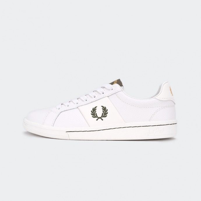 Tenis Fred Perry