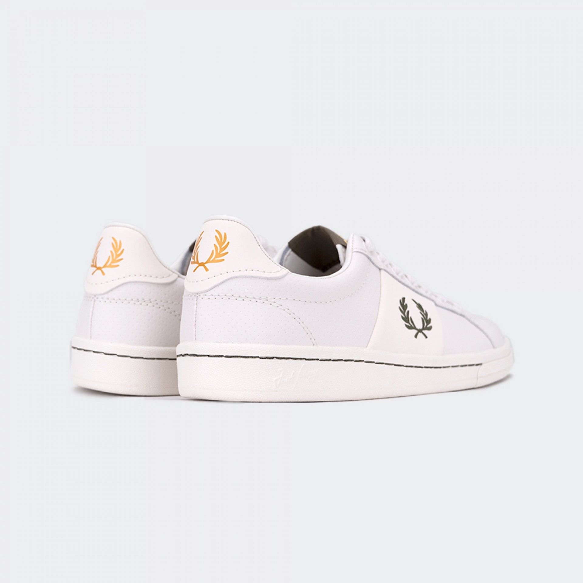 Tenis Fred Perry