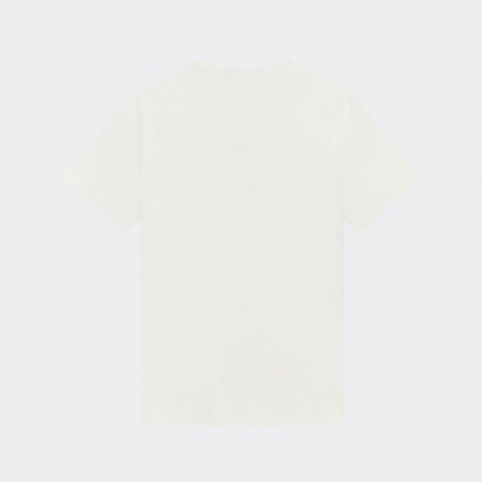 Fred Perry Tramline Panel T-Shirt