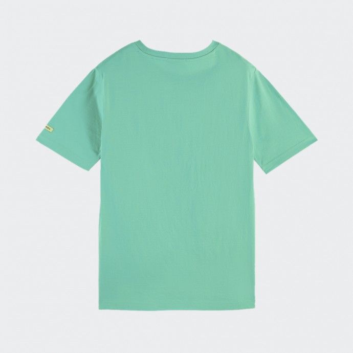 Scotch & Soda Graphic T-Shirt