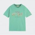 Scotch & Soda Graphic T-Shirt