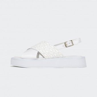 Calvin Klein sandals