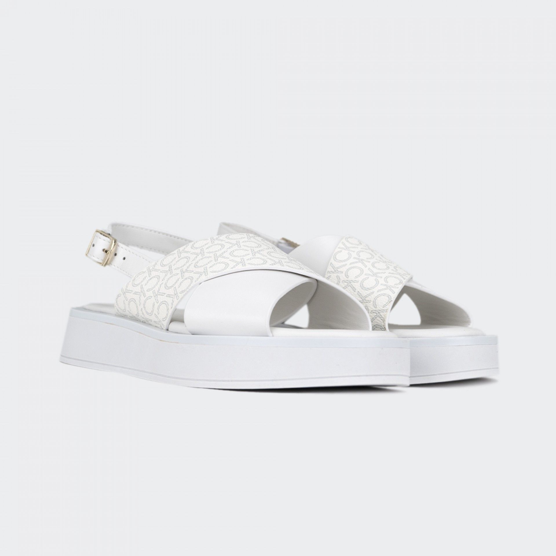 Calvin Klein sandals