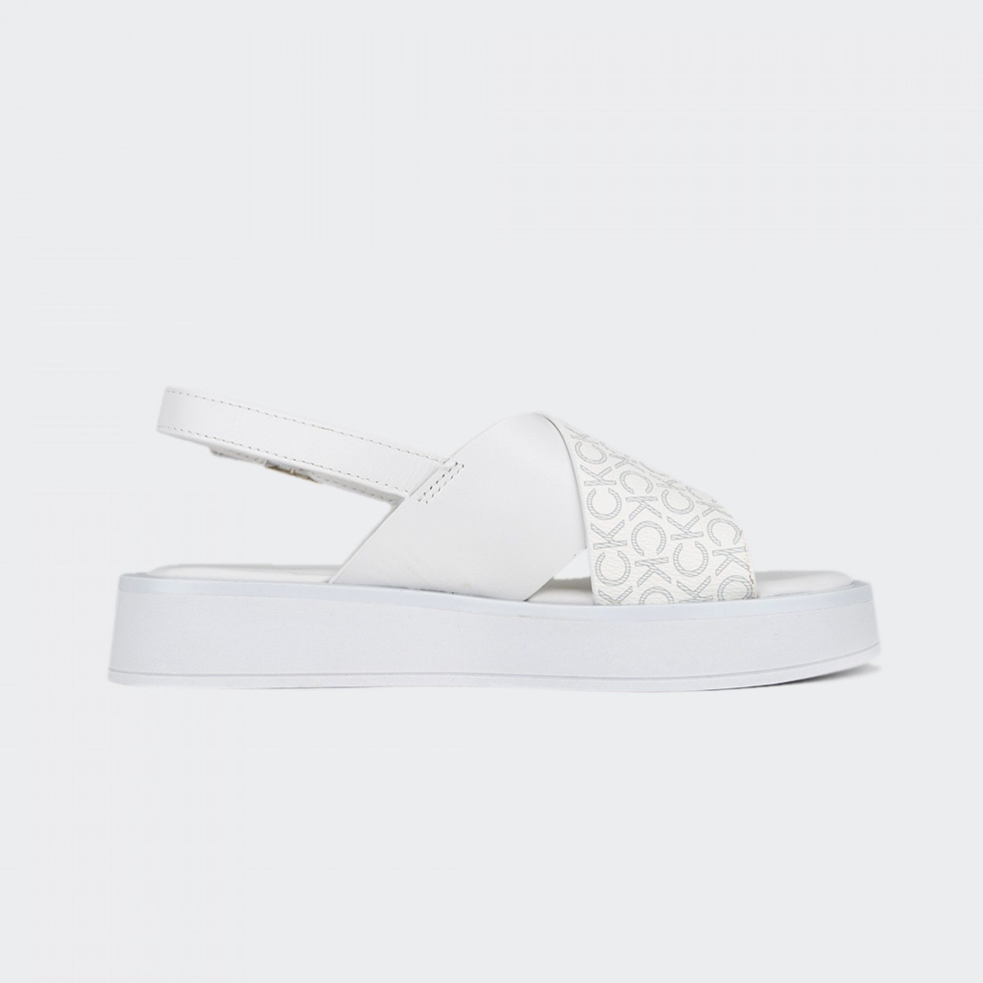 Calvin Klein sandals