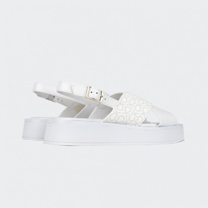 Calvin Klein sandals