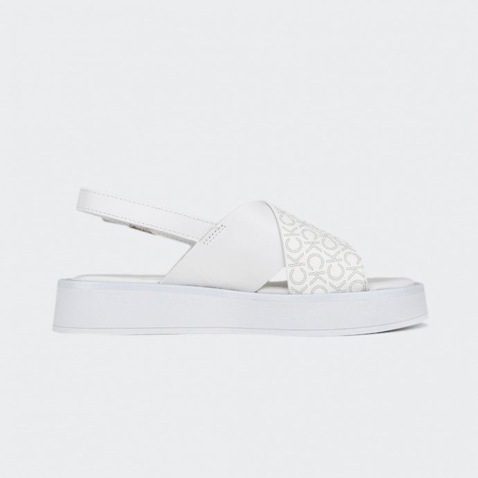 Calvin Klein sandals