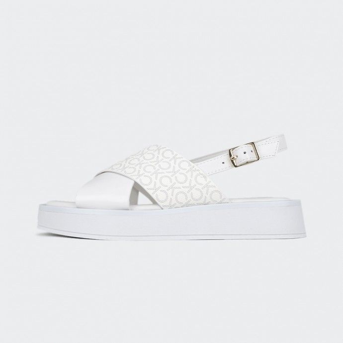 Calvin Klein sandals
