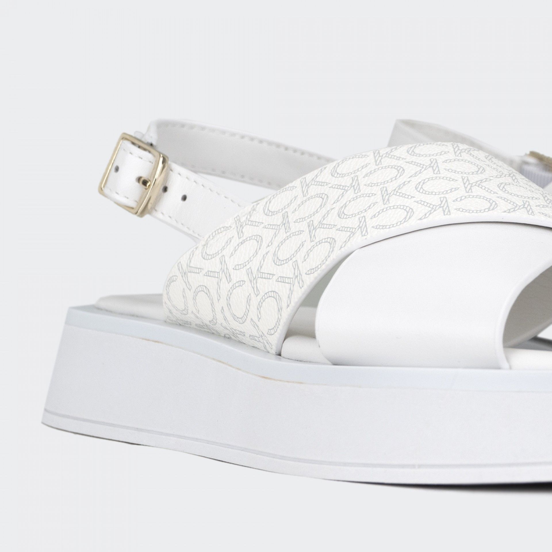 Calvin Klein sandals