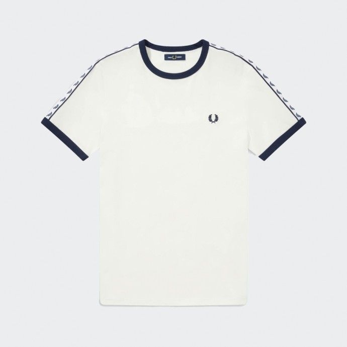 Tshirt Fred Perry