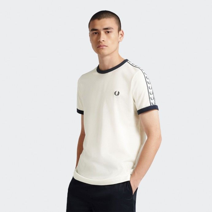 Tshirt Fred Perry