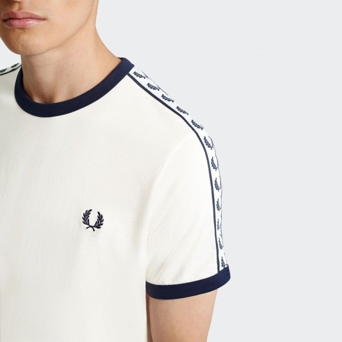 Tshirt Fred Perry