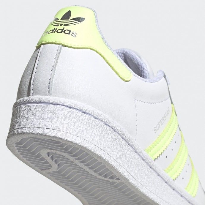 Tenis Adidas