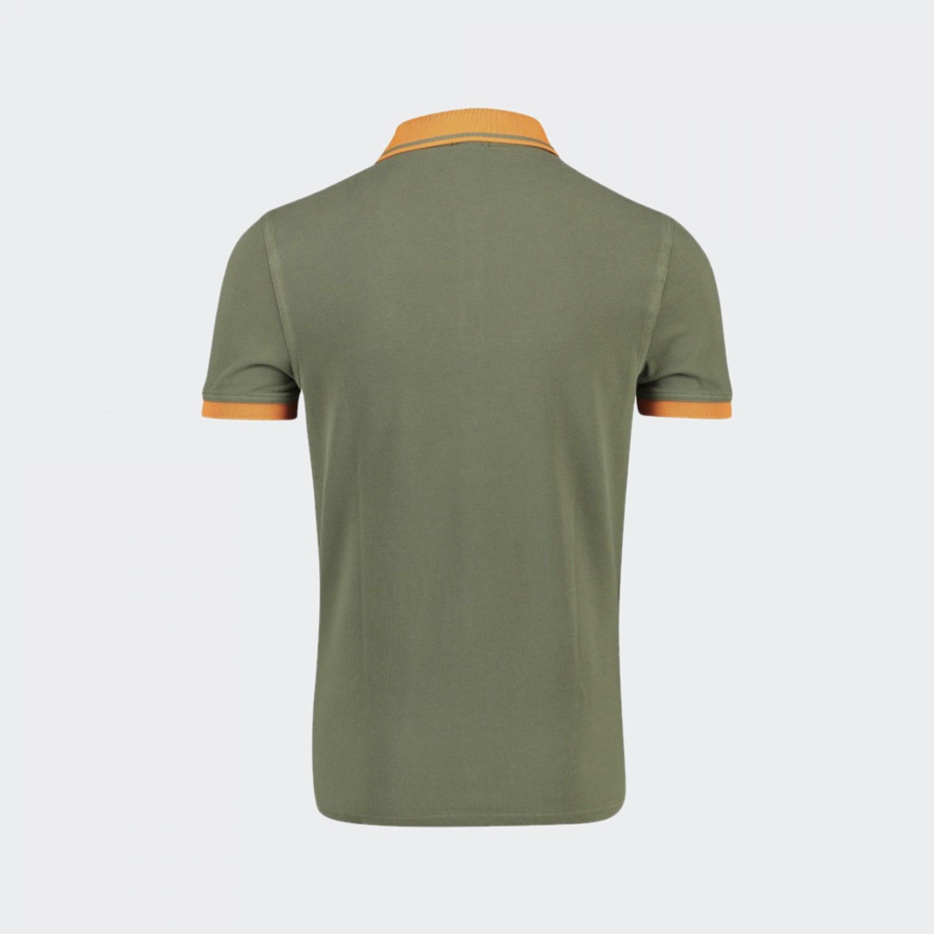Polo Boss
