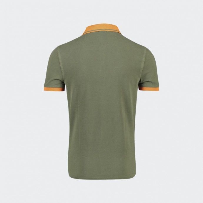 Polo Boss
