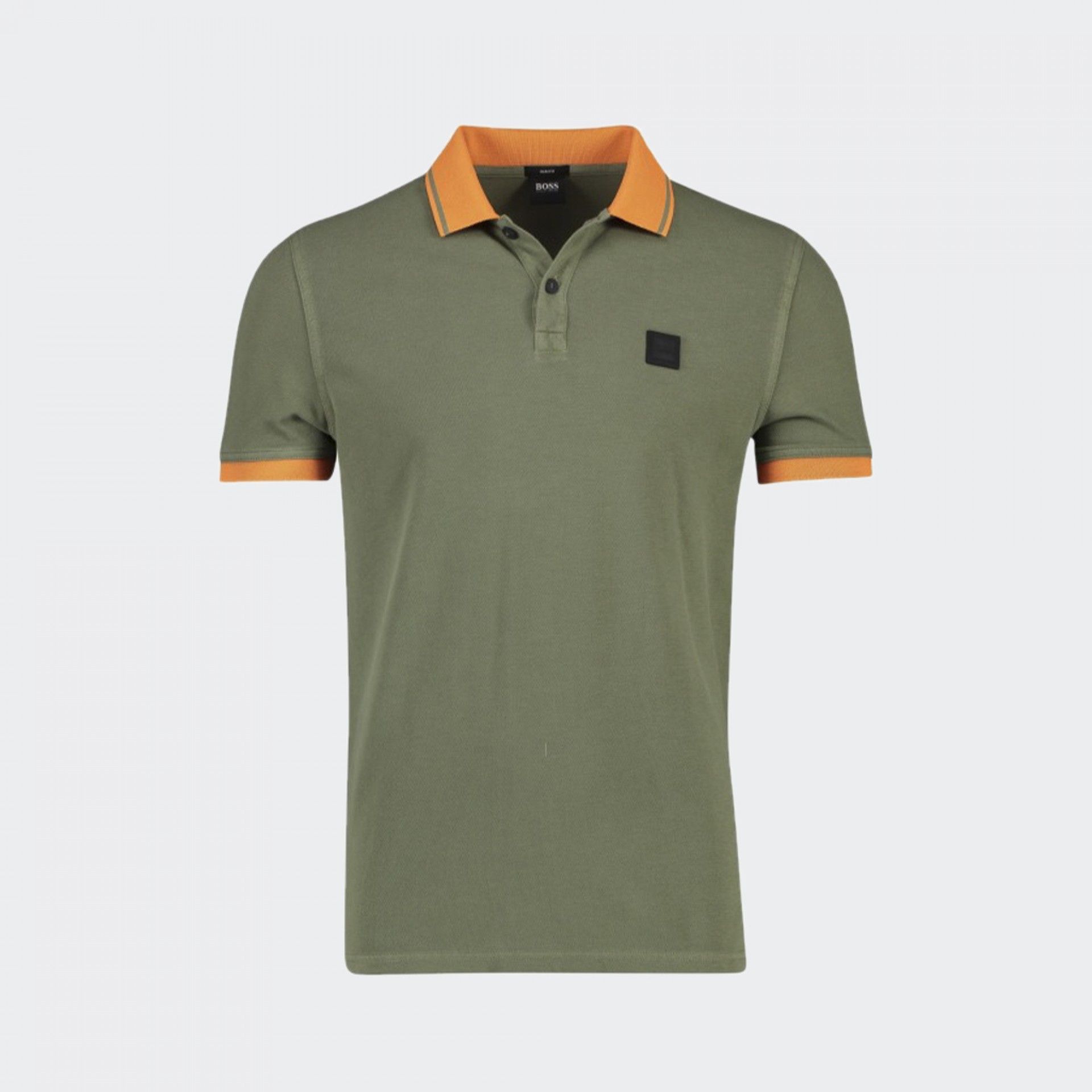 Polo Boss