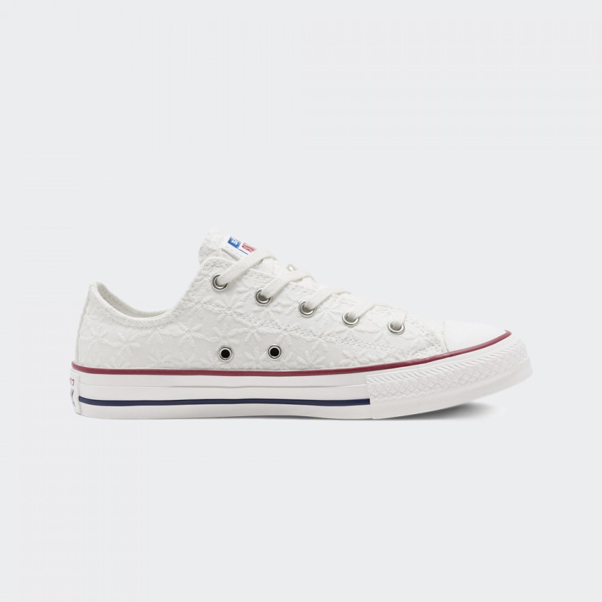 Tenis Converse