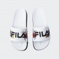 Chanclas con suela de plataforma deslizante Fila Chanclas con suela de plataforma deslizante Fila