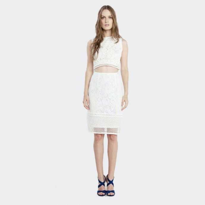 Fracomina skirt