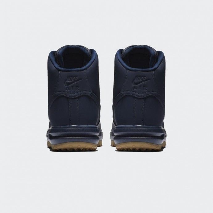 Nike Lunar Force 1 Duckboot 18 Shoes