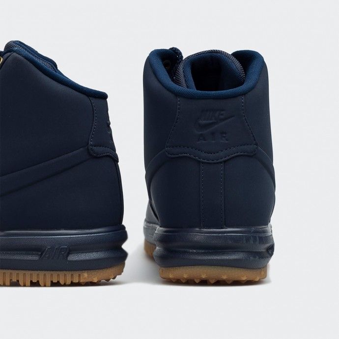 Nike Lunar Force 1 Duckboot 18 Shoes