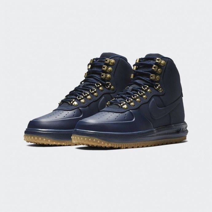 Nike Lunar Force 1 Duckboot 18 Shoes