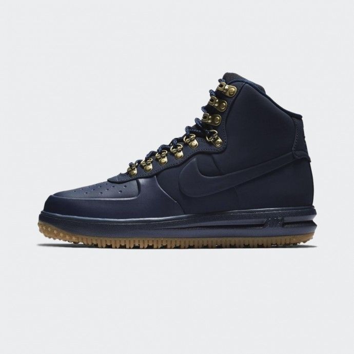 Nike Lunar Force 1 Duckboot 18 Shoes