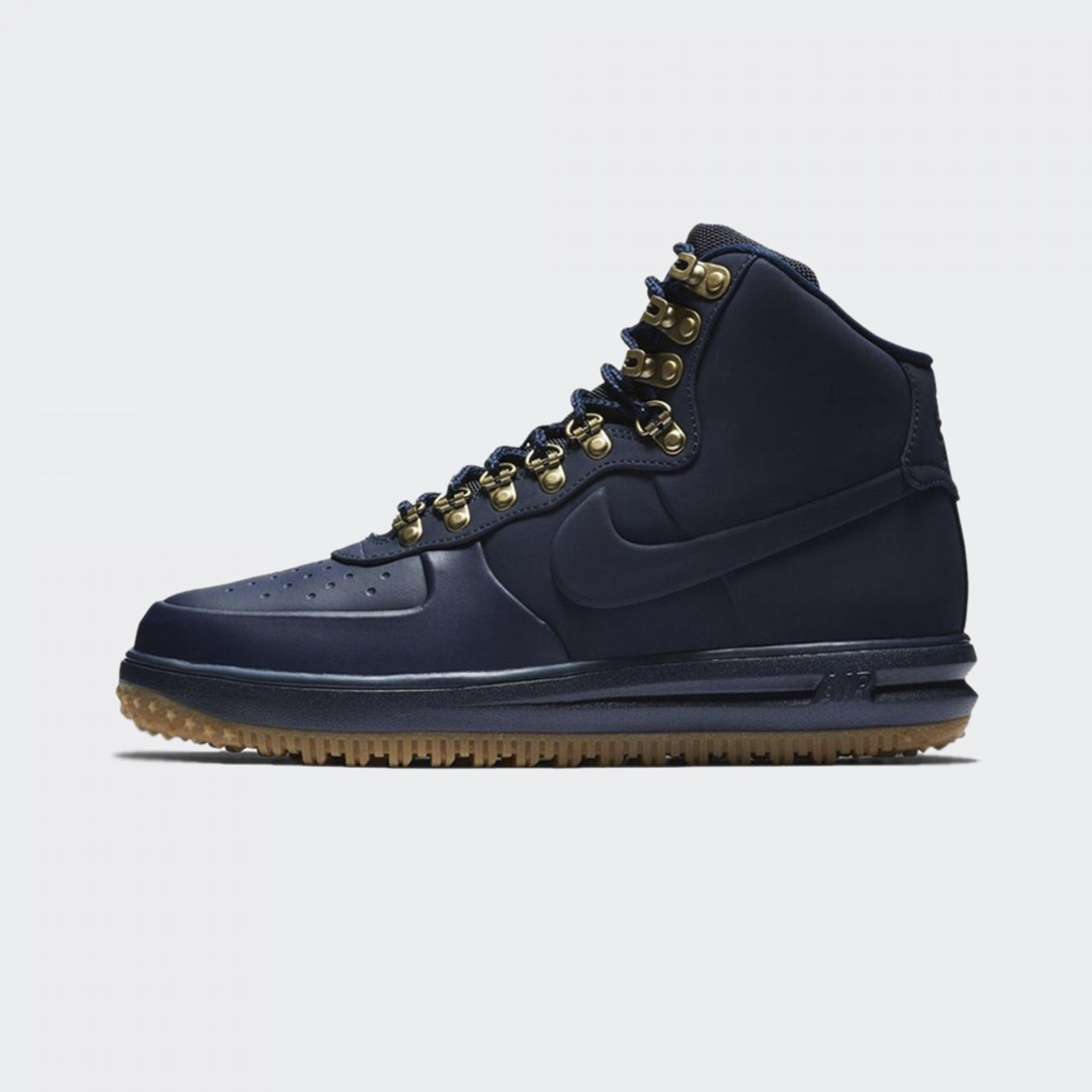 Nike Lunar Force 1 Duckboot 18 Shoes